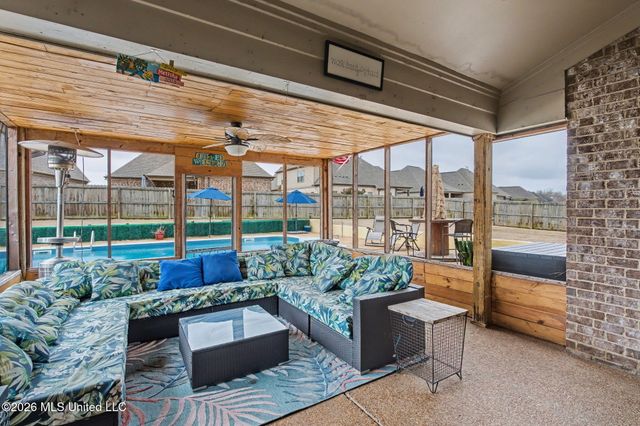 3630 Marcia Louise Drive, Southaven, MS 38672