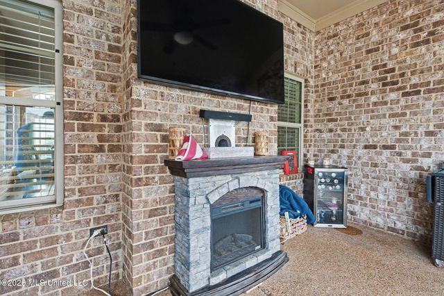 3630 Marcia Louise Drive, Southaven, MS 38672