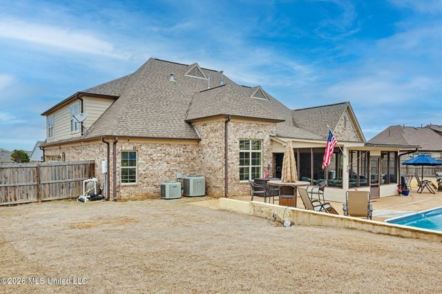 3630 Marcia Louise Drive, Southaven, MS 38672