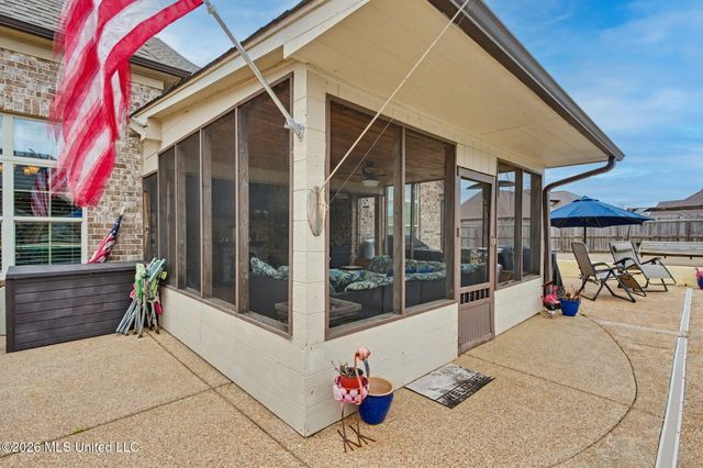 3630 Marcia Louise Drive, Southaven, MS 38672