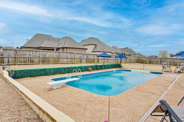 3630 Marcia Louise Drive, Southaven, MS 38672