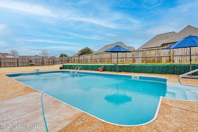 3630 Marcia Louise Drive, Southaven, MS 38672