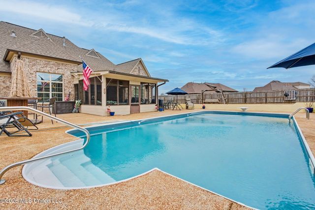 3630 Marcia Louise Drive, Southaven, MS 38672