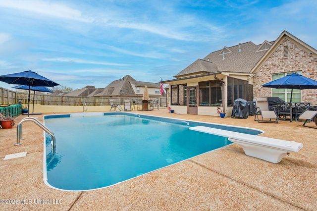 3630 Marcia Louise Drive, Southaven, MS 38672