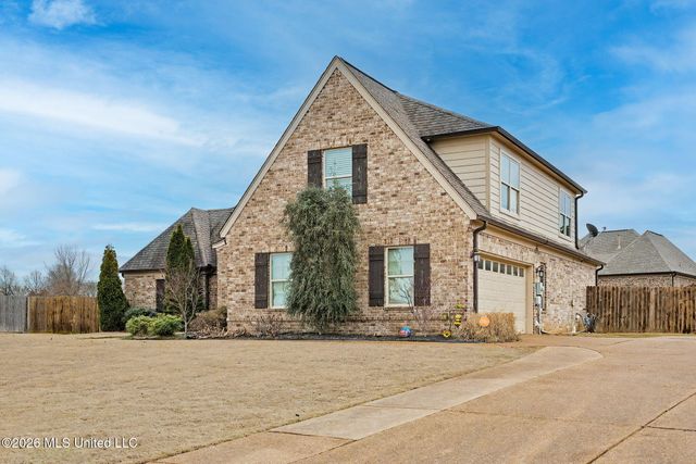 3630 Marcia Louise Drive, Southaven, MS 38672