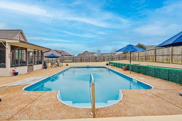 3630 Marcia Louise Drive, Southaven, MS 38672