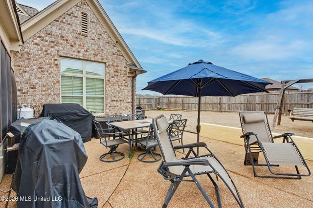 3630 Marcia Louise Drive, Southaven, MS 38672