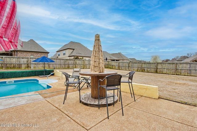 3630 Marcia Louise Drive, Southaven, MS 38672