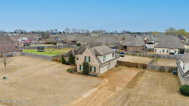 3630 Marcia Louise Drive, Southaven, MS 38672