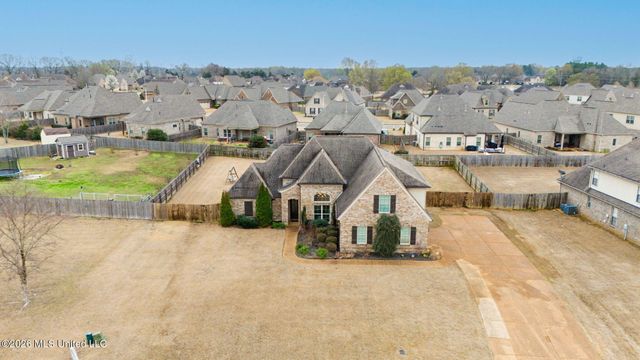 3630 Marcia Louise Drive, Southaven, MS 38672