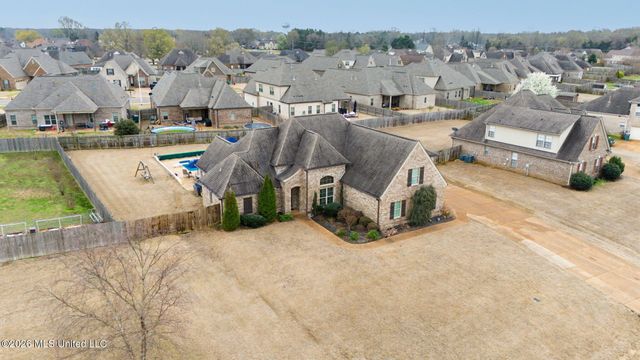 3630 Marcia Louise Drive, Southaven, MS 38672