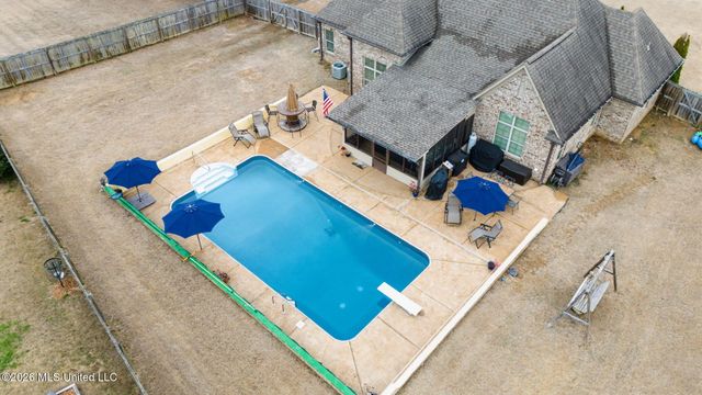 3630 Marcia Louise Drive, Southaven, MS 38672