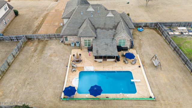 3630 Marcia Louise Drive, Southaven, MS 38672