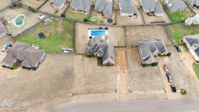 3630 Marcia Louise Drive, Southaven, MS 38672