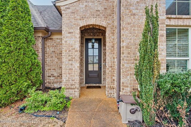 3630 Marcia Louise Drive, Southaven, MS 38672