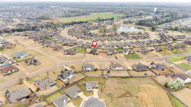 3630 Marcia Louise Drive, Southaven, MS 38672