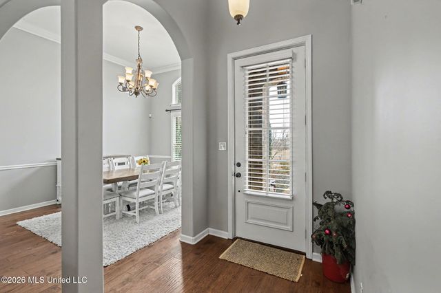 3630 Marcia Louise Drive, Southaven, MS 38672