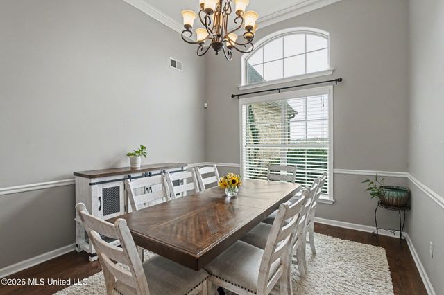 3630 Marcia Louise Drive, Southaven, MS 38672