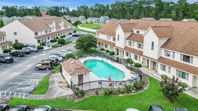 510 Fairwood Lakes Dr Unit 20F, Myrtle Beach, SC 29588