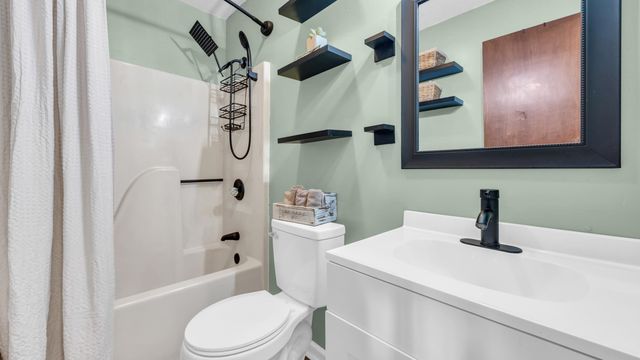 510 Fairwood Lakes Dr Unit 20F, Myrtle Beach, SC 29588