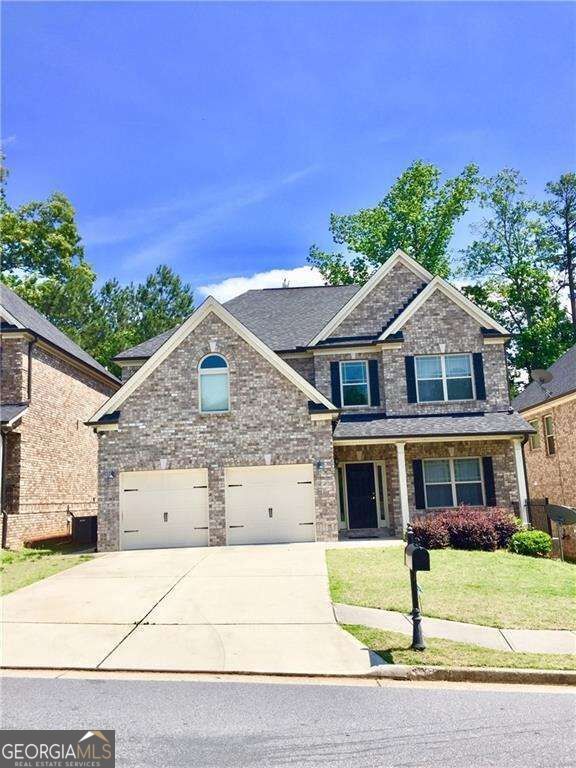 901 Channel Drive, Lawrenceville, GA 30046
