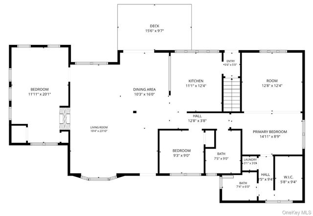 75 Cove Road, Huntington, NY 11743