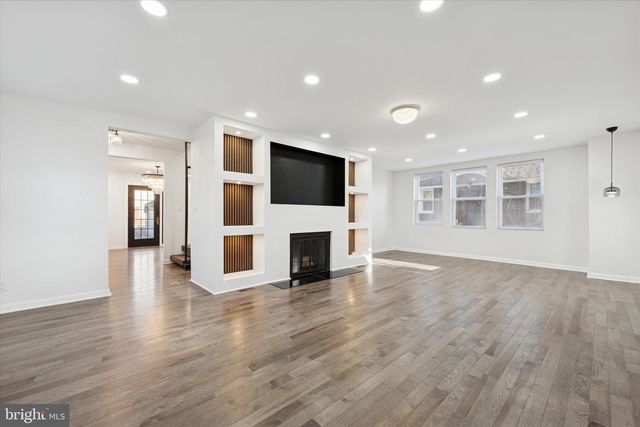 323 DERWYN RD, Drexel Hill, PA 19026