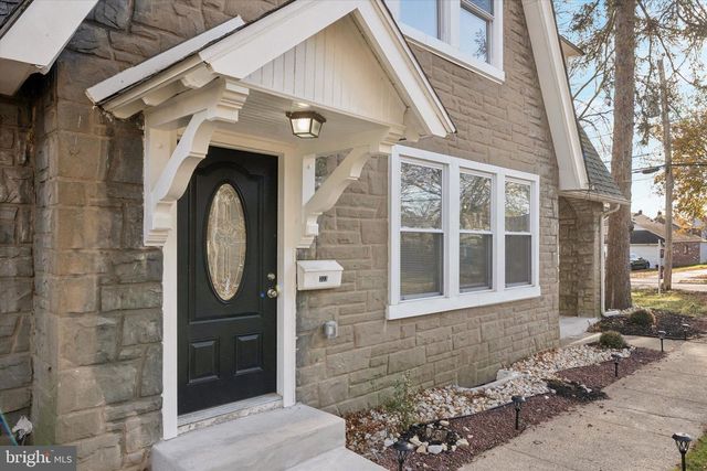 323 DERWYN RD, Drexel Hill, PA 19026