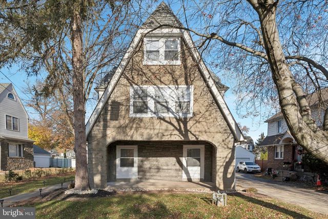 323 DERWYN RD, Drexel Hill, PA 19026