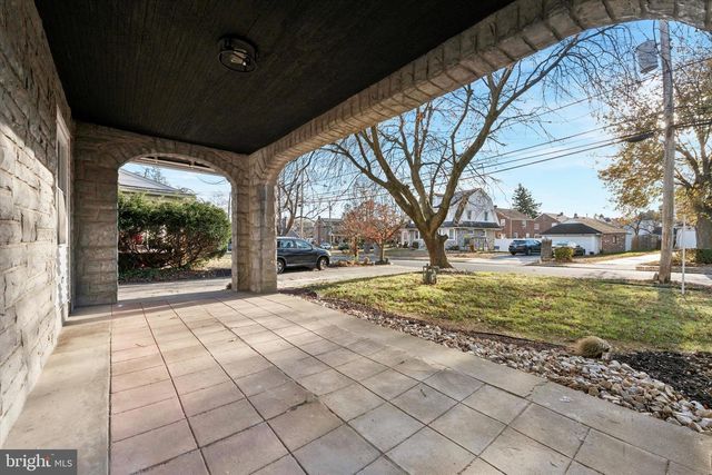 323 DERWYN RD, Drexel Hill, PA 19026