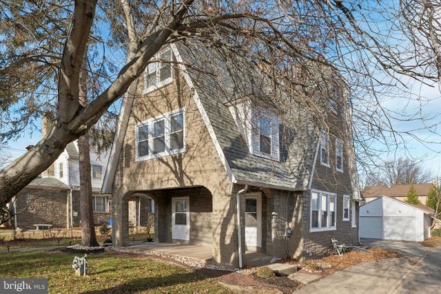 323 DERWYN RD, Drexel Hill, PA 19026