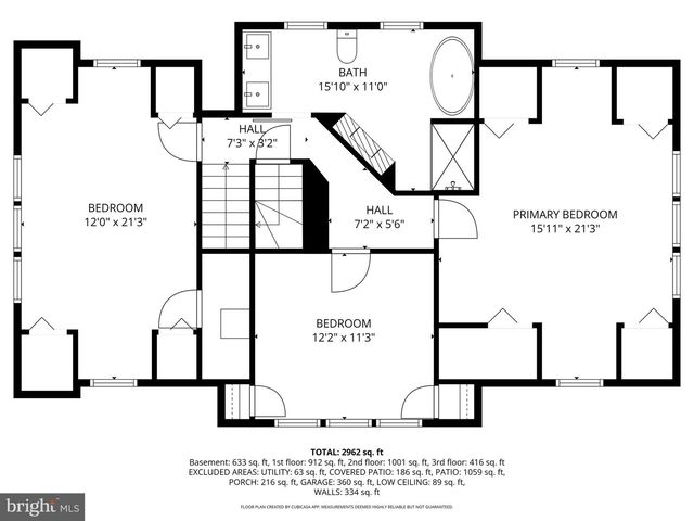 323 DERWYN RD, Drexel Hill, PA 19026
