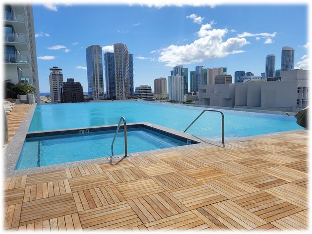 1515 Liona Street 2405, Honolulu, HI 96814