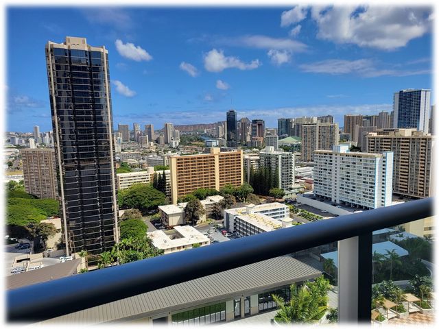 1515 Liona Street 2405, Honolulu, HI 96814