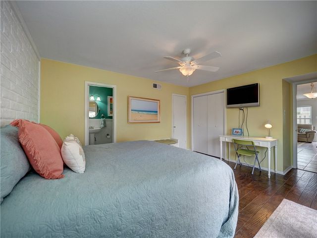 4901 Highway 361 133, Port Aransas, TX 78373