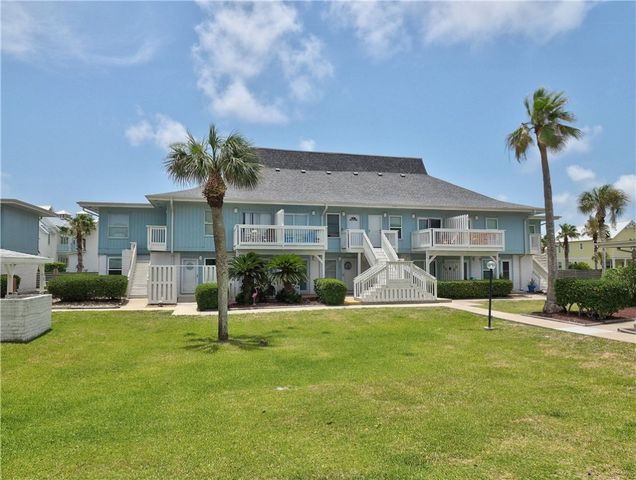 4901 Highway 361 133, Port Aransas, TX 78373