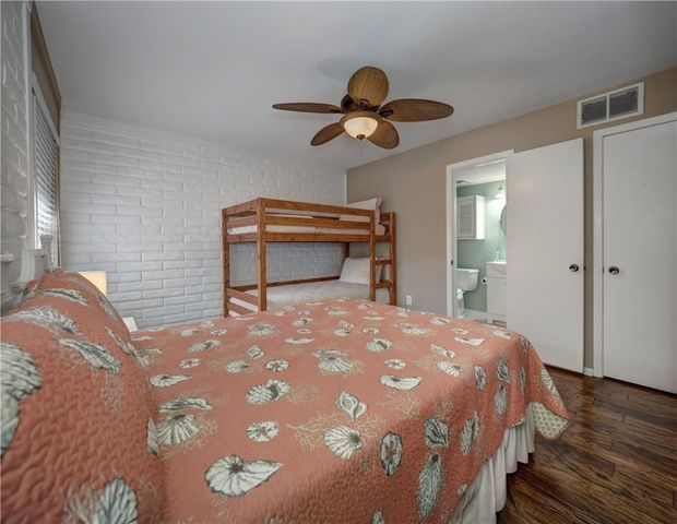 4901 Highway 361 133, Port Aransas, TX 78373