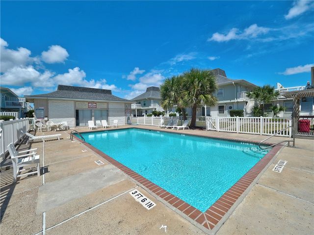 4901 Highway 361 133, Port Aransas, TX 78373