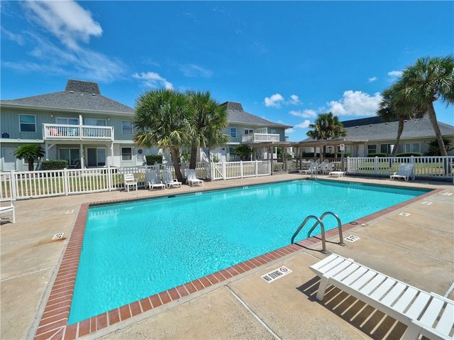 4901 Highway 361 133, Port Aransas, TX 78373