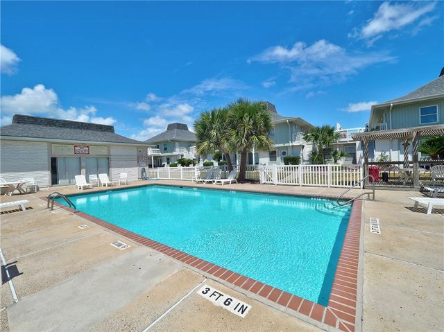 4901 Highway 361 133, Port Aransas, TX 78373