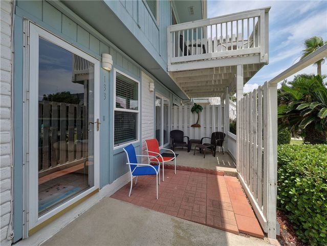 4901 Highway 361 133, Port Aransas, TX 78373