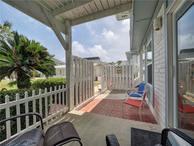 4901 Highway 361 133, Port Aransas, TX 78373