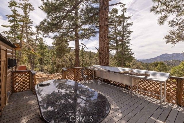 4535 Ironwood, Angelus Oaks, CA 92305