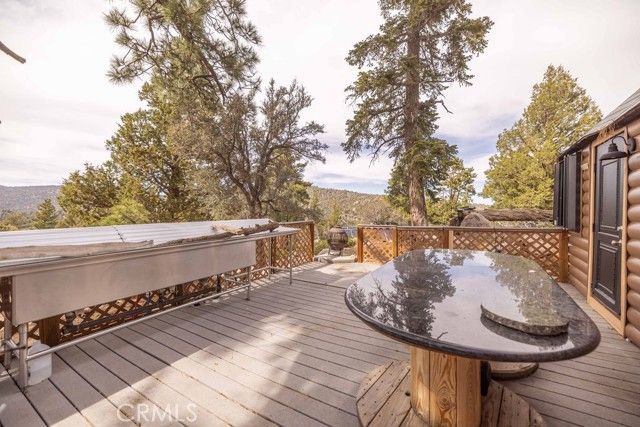 4535 Ironwood, Angelus Oaks, CA 92305