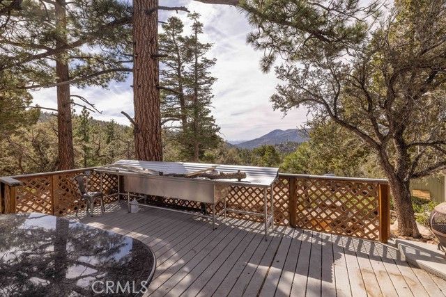 4535 Ironwood, Angelus Oaks, CA 92305