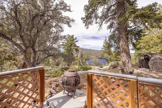 4535 Ironwood, Angelus Oaks, CA 92305