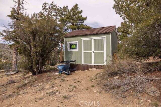 4535 Ironwood, Angelus Oaks, CA 92305