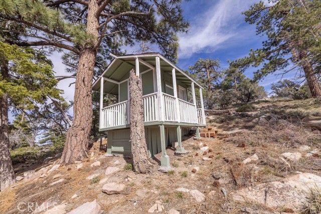 4535 Ironwood, Angelus Oaks, CA 92305