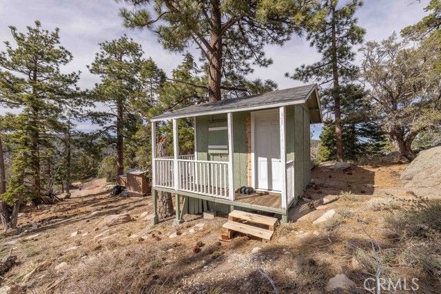 4535 Ironwood, Angelus Oaks, CA 92305