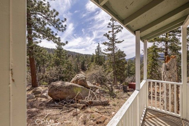 4535 Ironwood, Angelus Oaks, CA 92305